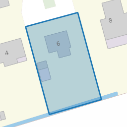 Perceel GST00-K-1319