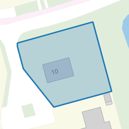 Perceel GST00-K-1321