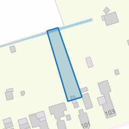 Perceel GST00-K-1329