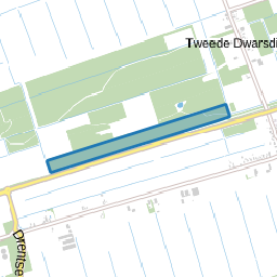 Perceel GST00-K-1342