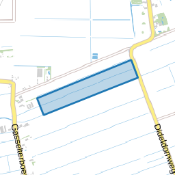 Perceel GST00-K-1344