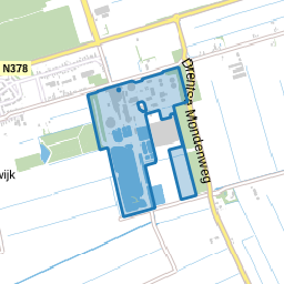 Perceel GST00-K-1350