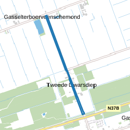 Perceel GST00-K-1356