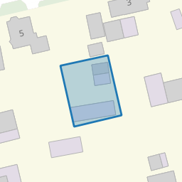 Perceel GST00-K-1366