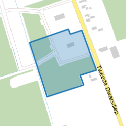 Perceel GST00-K-1372