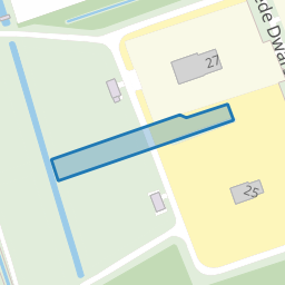 Perceel GST00-K-1373