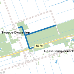 Perceel GST00-K-1378