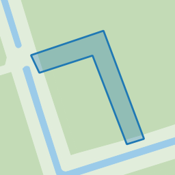 Perceel GST00-K-1380