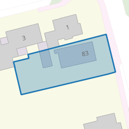 Perceel GST00-K-1383