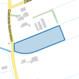 Perceel GST00-K-1385