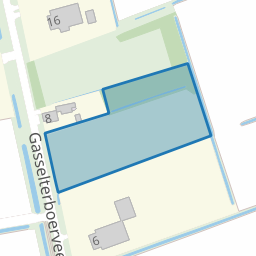 Perceel GST00-K-1398