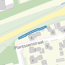 Perceel GST00-K-1403