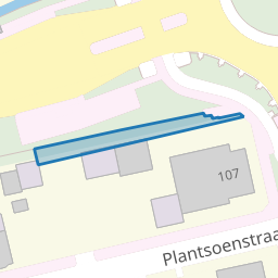 Perceel GST00-K-1404