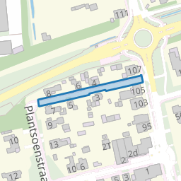 Perceel GST00-K-1407