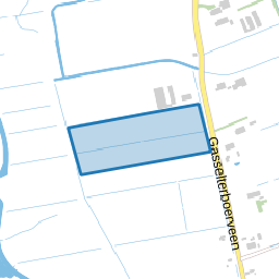 Perceel GST00-K-1414