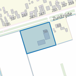 Perceel GST00-K-1415