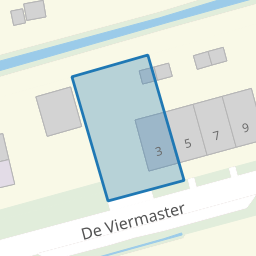 Perceel GST00-K-1417