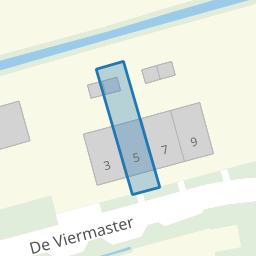 Perceel GST00-K-1418