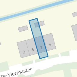 Perceel GST00-K-1419