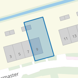 Perceel GST00-K-1420