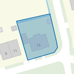 Perceel GST00-K-1424