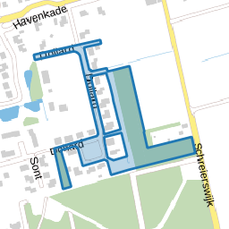 Perceel GST00-K-1425