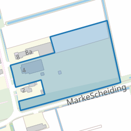 Perceel GST00-K-1431