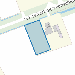 Perceel GST00-K-1432