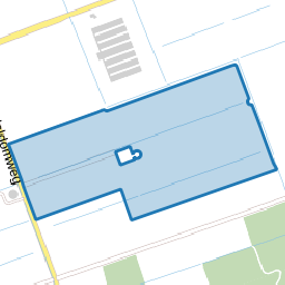 Perceel GST00-K-1438