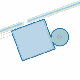 Perceel GST00-K-1439