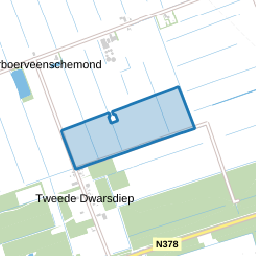 Perceel GST00-K-1444