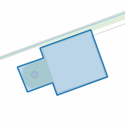 Perceel GST00-K-1446