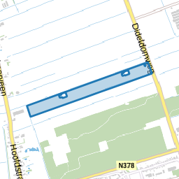 Perceel GST00-K-1447