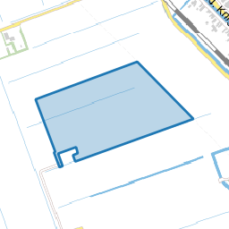 Perceel GST00-K-1449