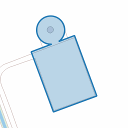 Perceel GST00-K-1452