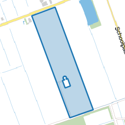 Perceel GST00-K-1453