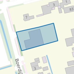 Perceel GST00-K-1466