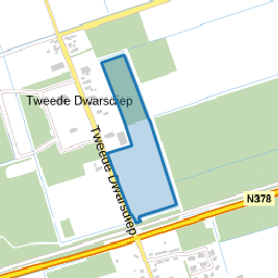 Perceel GST00-K-1477