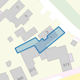 Perceel GST00-K-1481