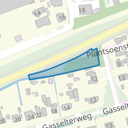 Perceel GST00-K-1484