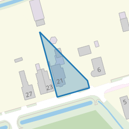 Perceel GST00-K-1489