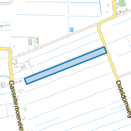 Perceel GST00-K-1491