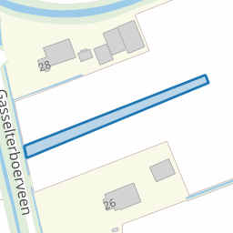 Perceel GST00-K-1492