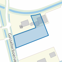 Perceel GST00-K-1495