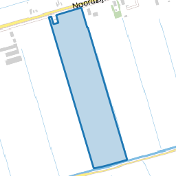 Perceel GST00-K-1497