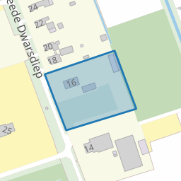 Perceel GST00-K-1505