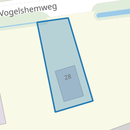 Perceel GST00-K-1508