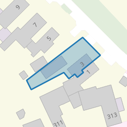 Perceel GST00-K-1511