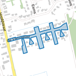 Perceel GST00-K-1512