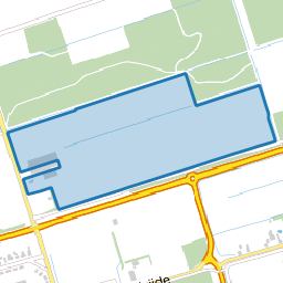 Perceel GST00-K-1514